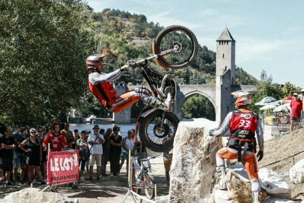 GP Cahors