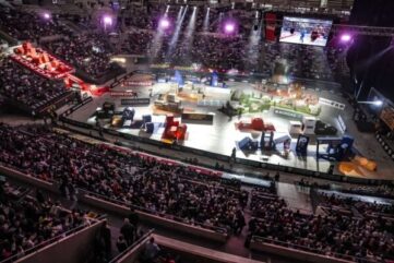 X-Trial Barcelone
