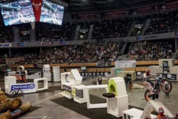 X-Trial Chalon