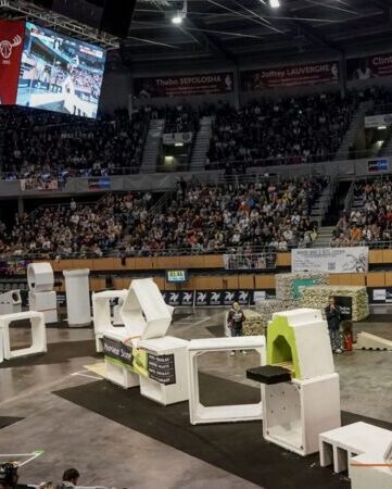 X-Trial Chalon