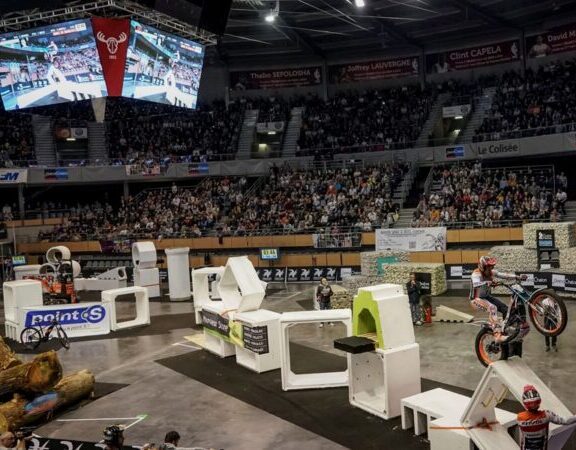 X-Trial Chalon