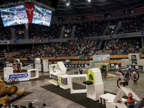 X-Trial Chalon