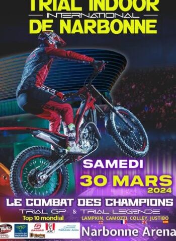 Indoor Narbonne
