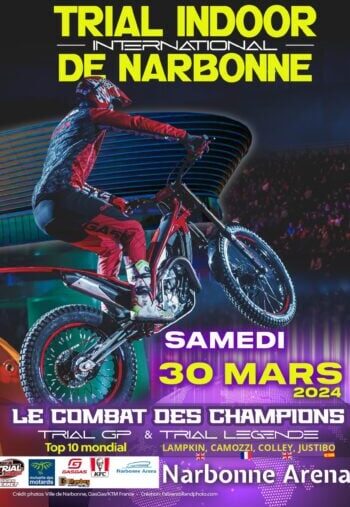 Indoor Narbonne