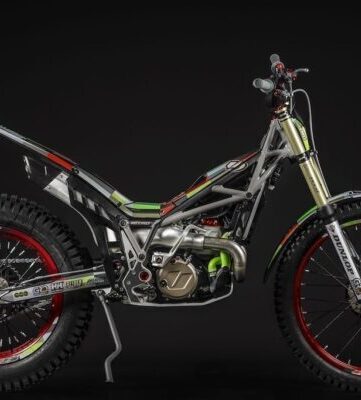 Nitro RS² 2024