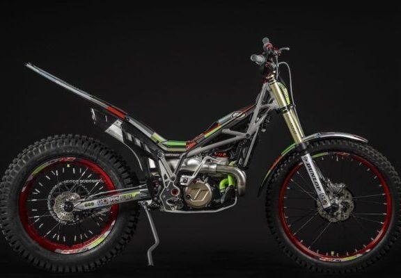 Nitro RS² 2024