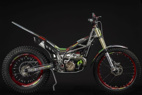 Nitro RS² 2024