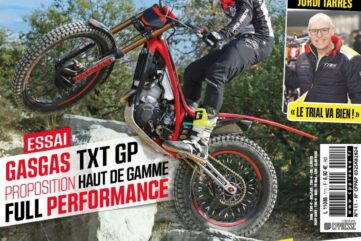 Cuuverture Trial Magazine