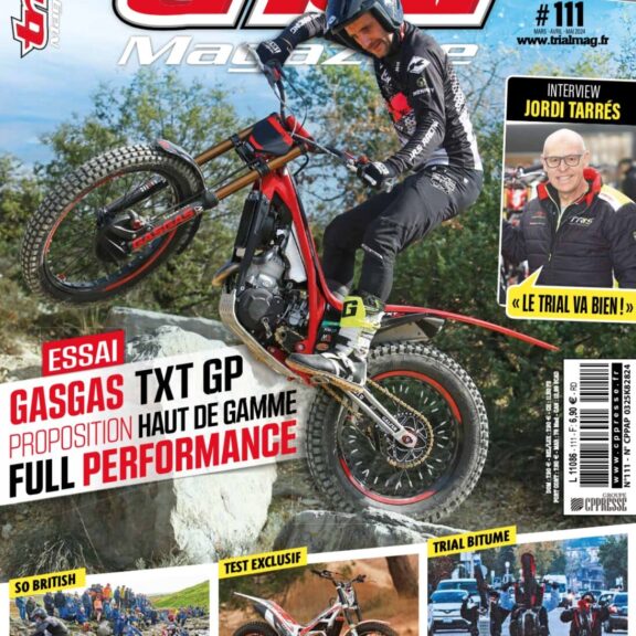 Cuuverture Trial Magazine