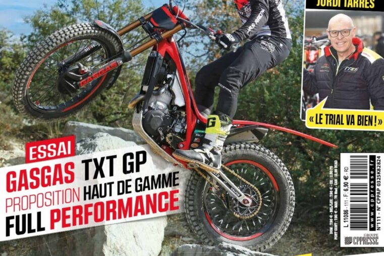 Cuuverture Trial Magazine
