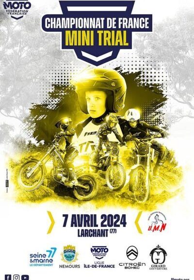 Minitrial 2024