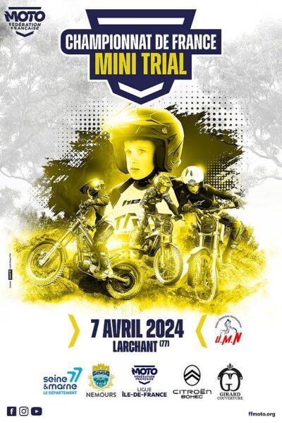 Minitrial 2024