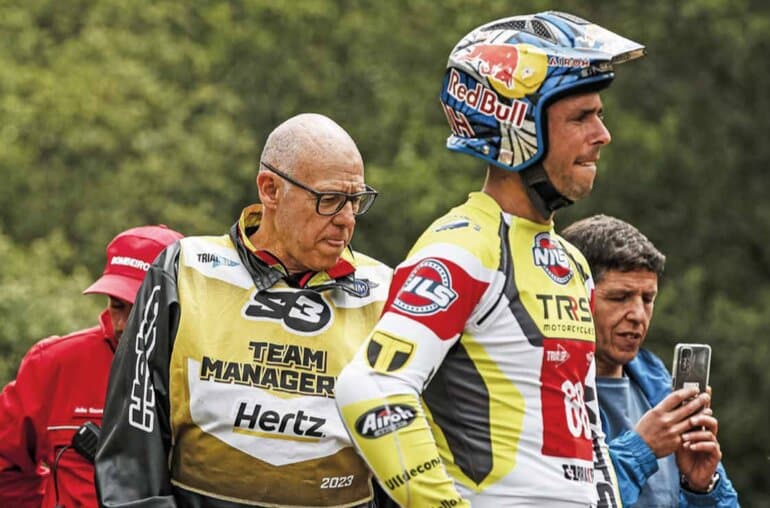 Jordi Tarrés