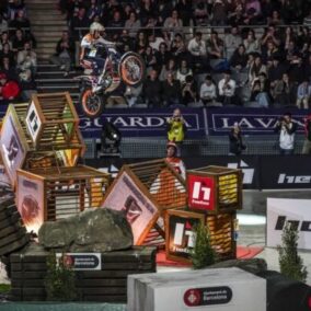 X-Trial Chalon