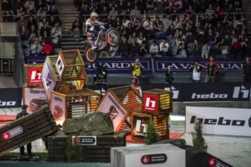 X-Trial Chalon