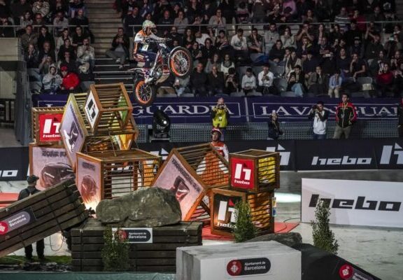 X-Trial Chalon