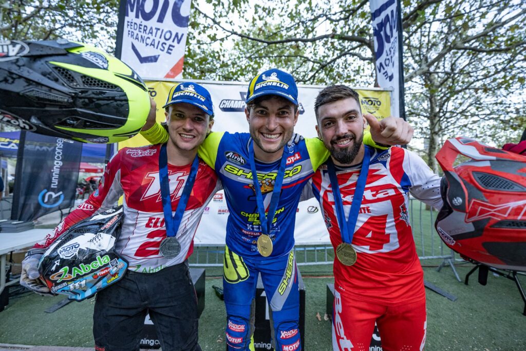 Podium Elite 2023