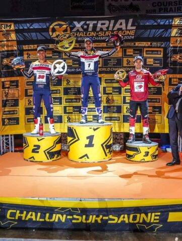 Podium
