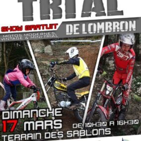 Alerte Lombron