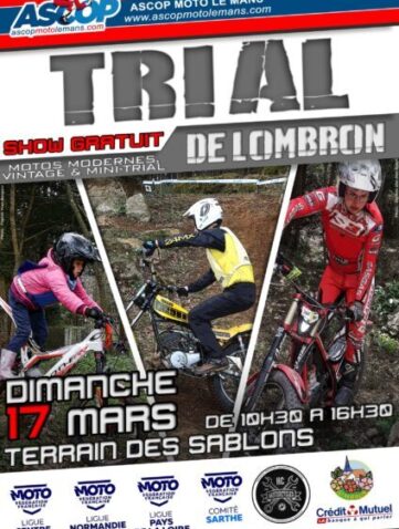 Alerte Lombron