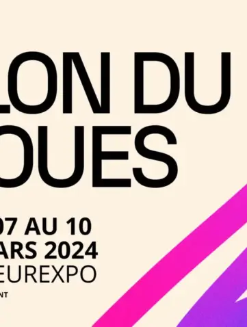 salon 2 roues Lyon 2024
