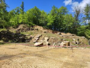 Zone de Frontenac