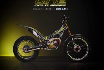 TRRS ONE GOLD
