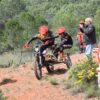 Rassemblement Side Car Trial