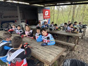 Championnat de France Minitrial