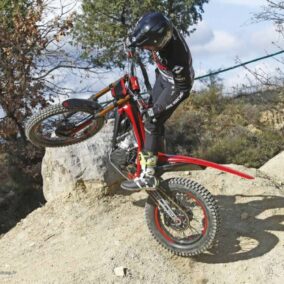 GASGAS TXT 250