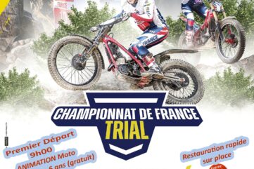 Affiche Bréal Sous Montfort