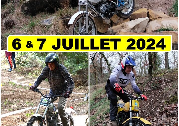 Affiche Vintage Saint Chéron