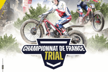 Affiche Massais