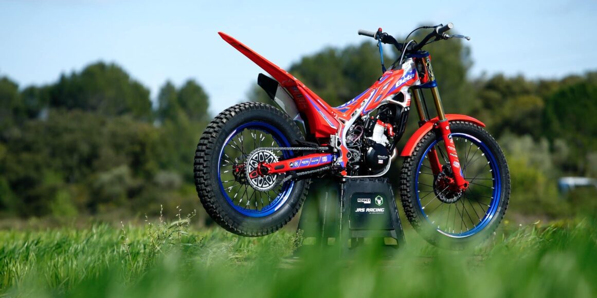 Beta 250 EVO Racing