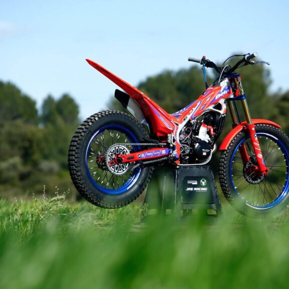 Beta 250 EVO Racing