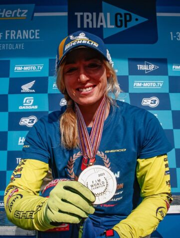 Emma Bristow