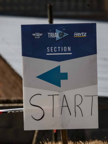 Trial GP
