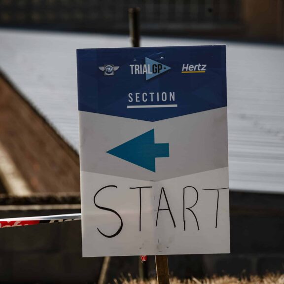 Trial GP