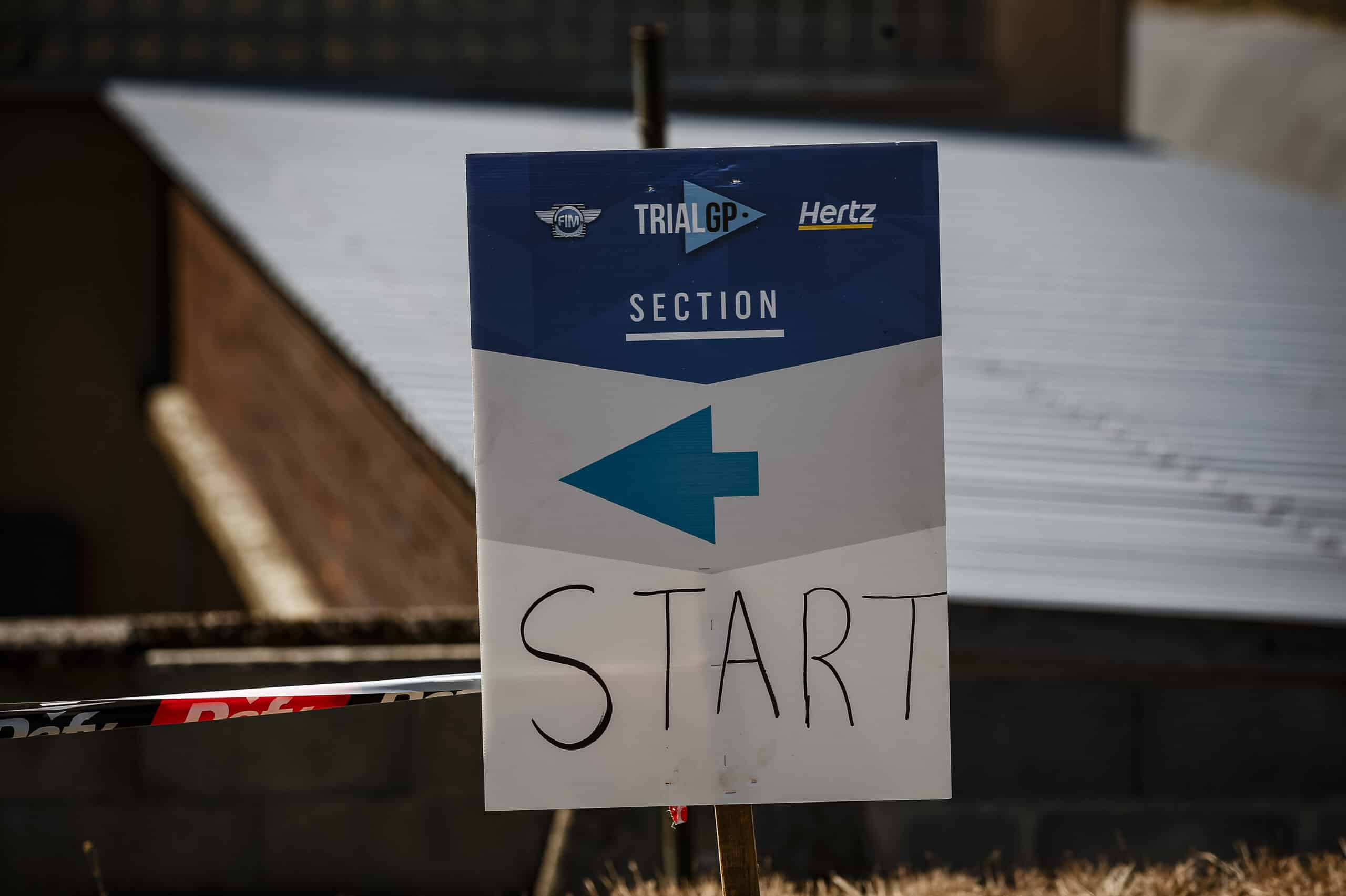 Trial GP