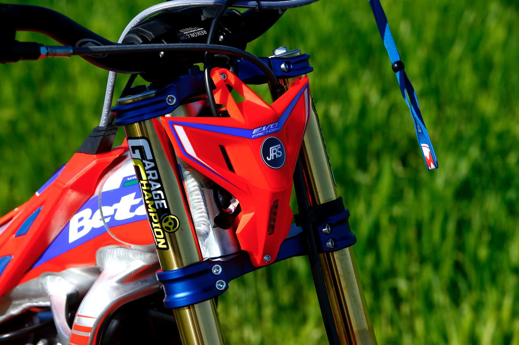 Fourche Beta 250 EVO Racing