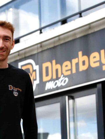 Tristan Dherbey