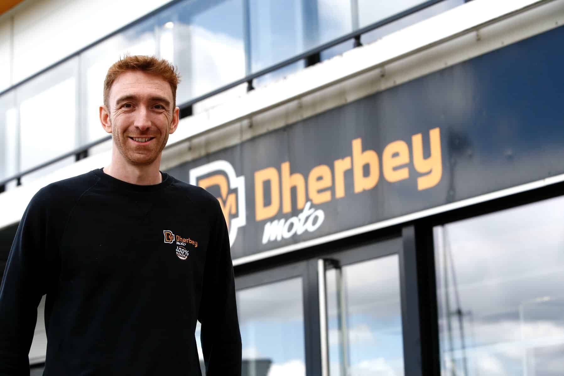 Tristan Dherbey