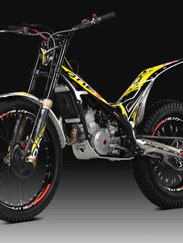 TRRS ONE R 2025