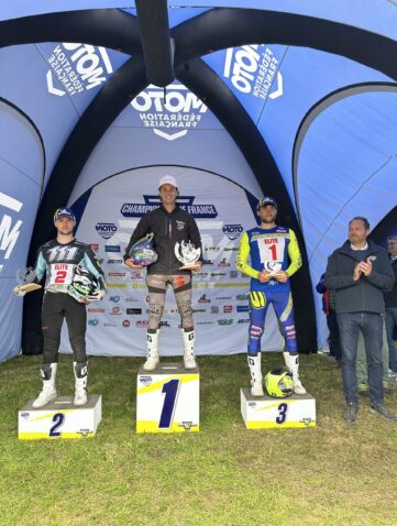 Podium Elite