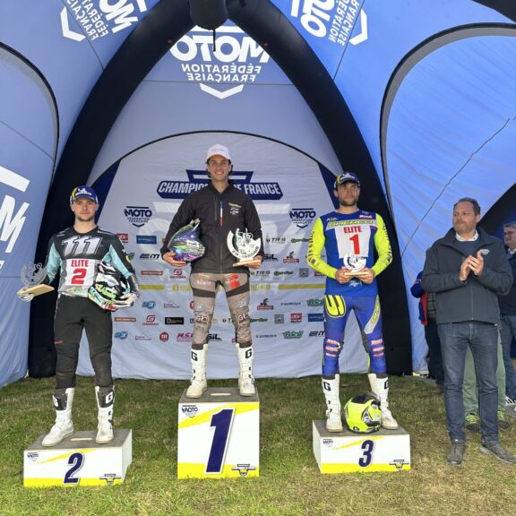 Podium Elite