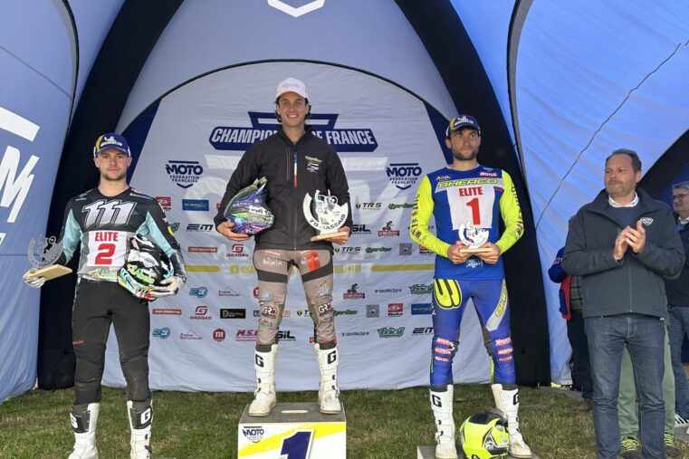 Podium Elite