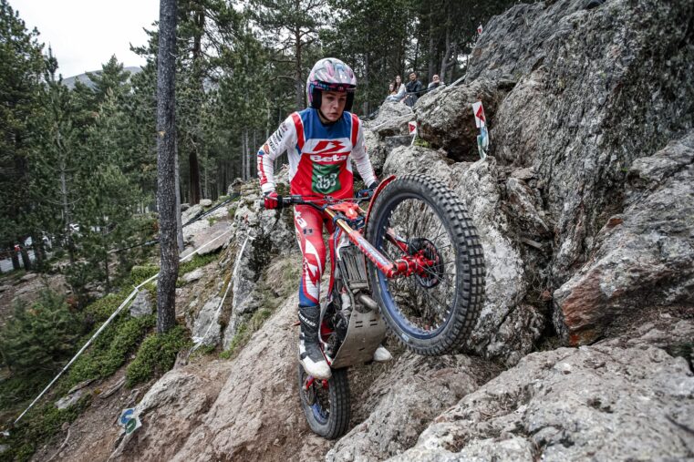 George Hemingway - Andorre