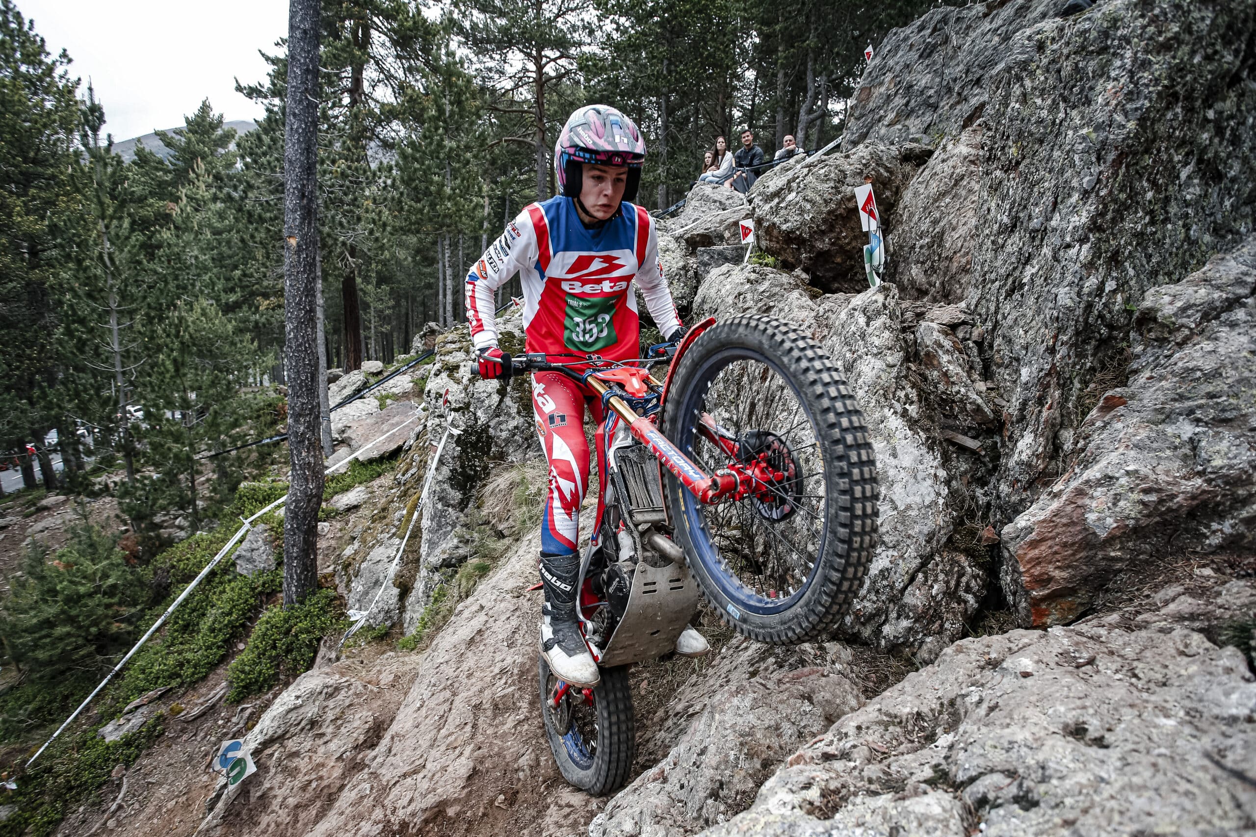 George Hemingway - Andorre