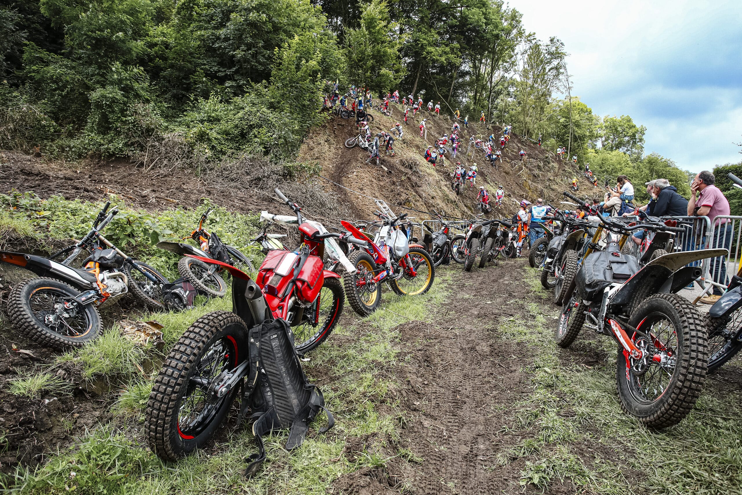 TrialGP - Comblain Au Pont
