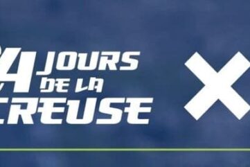 4 jours de la Creuse